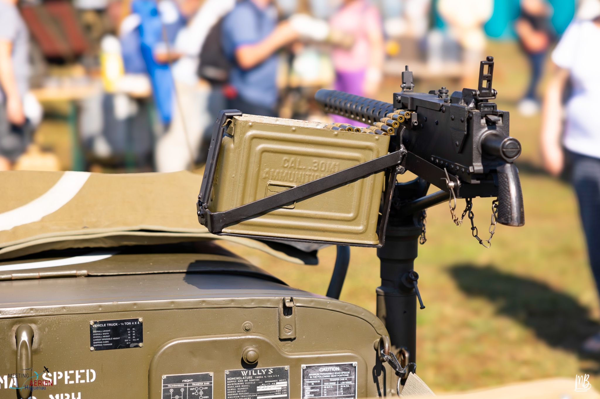 Meeting Aérien 2024MB 113